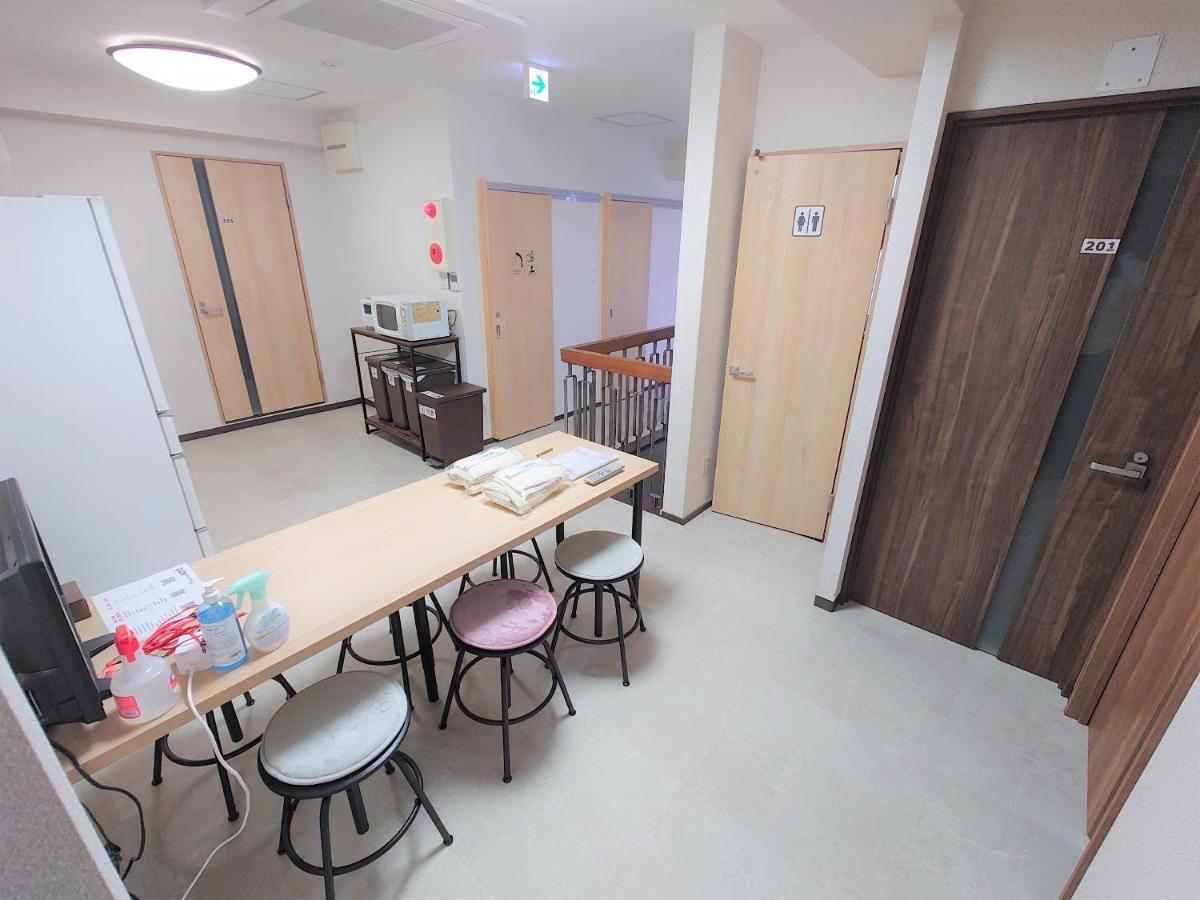 Stay Inn KOTO Kyōto Exterior foto