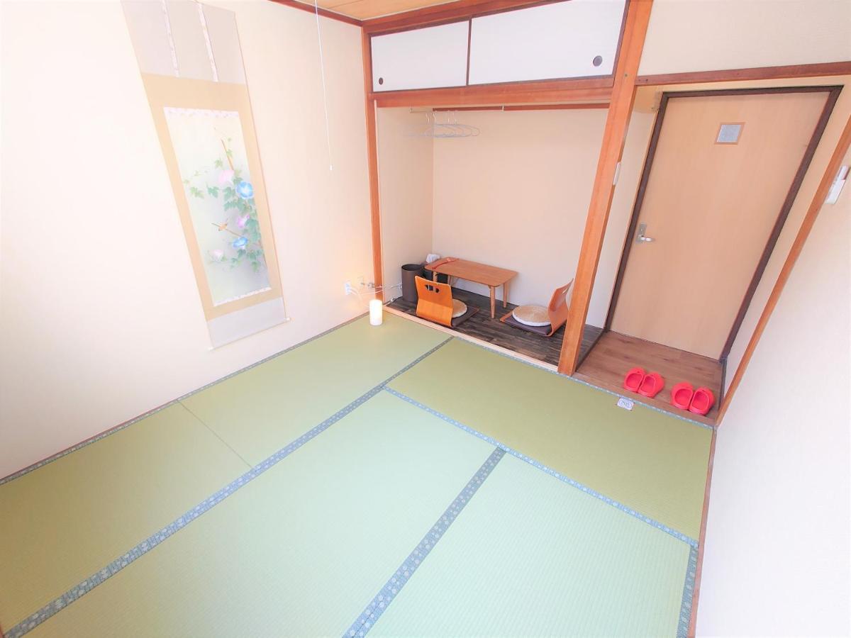 Stay Inn KOTO Kyōto Exterior foto