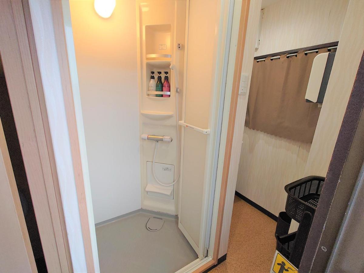 Stay Inn KOTO Kyōto Exterior foto