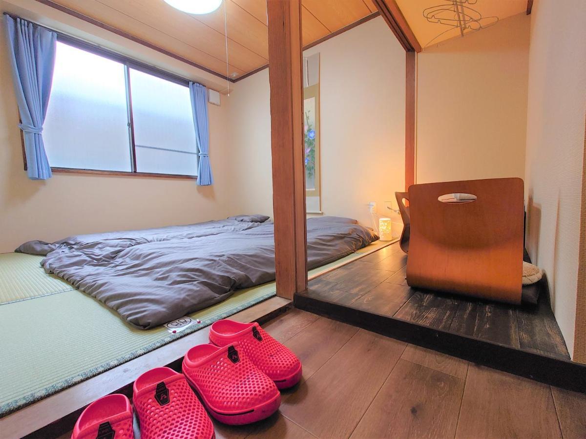 Stay Inn KOTO Kyōto Exterior foto