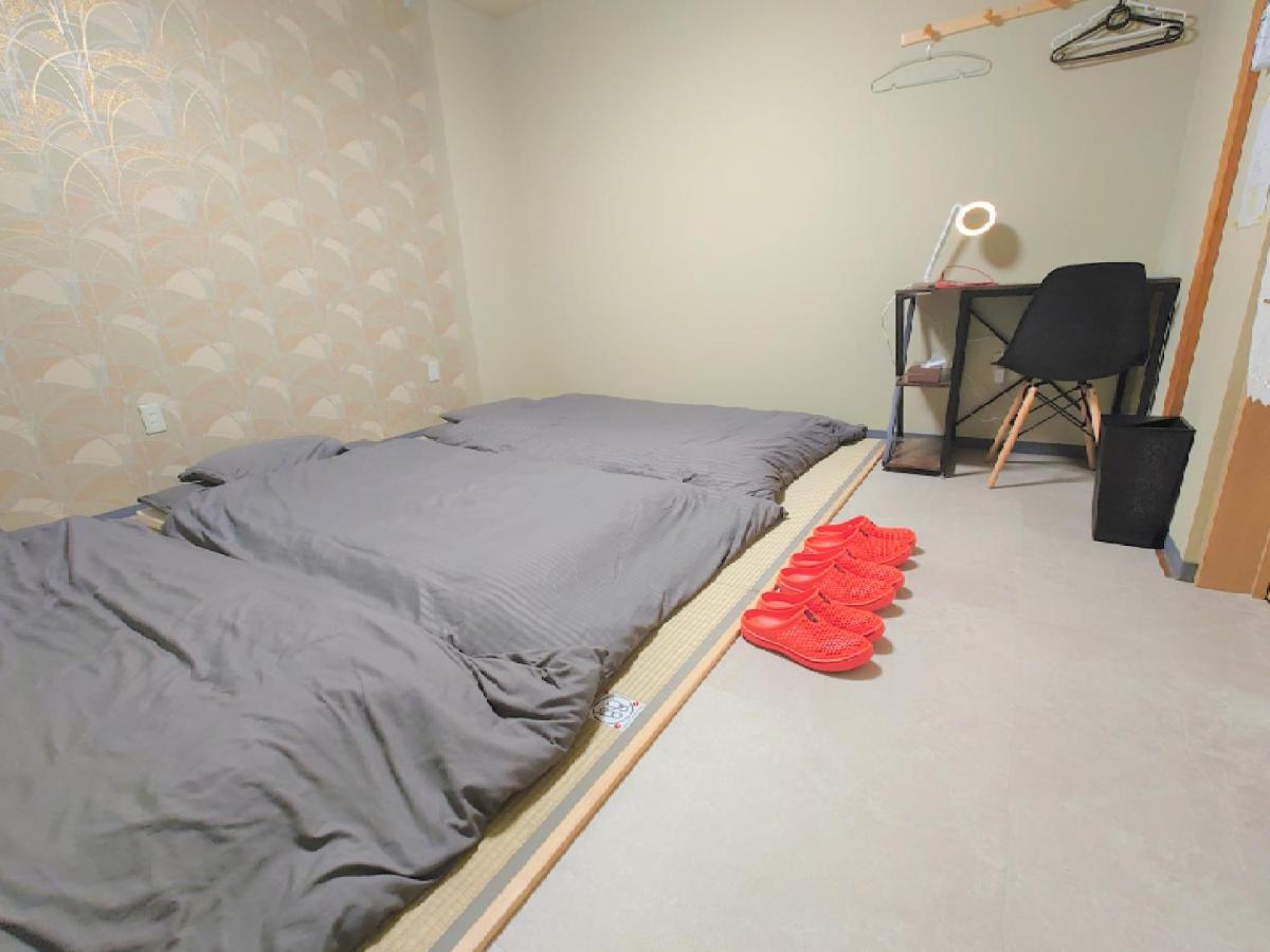 Stay Inn KOTO Kyōto Exterior foto