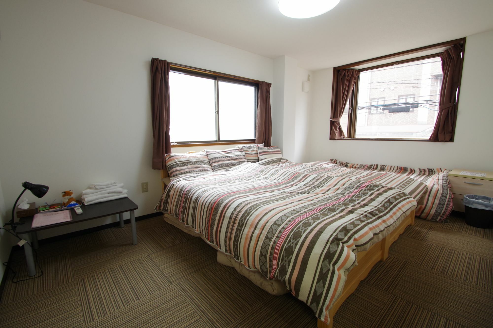 Stay Inn KOTO Kyōto Exterior foto