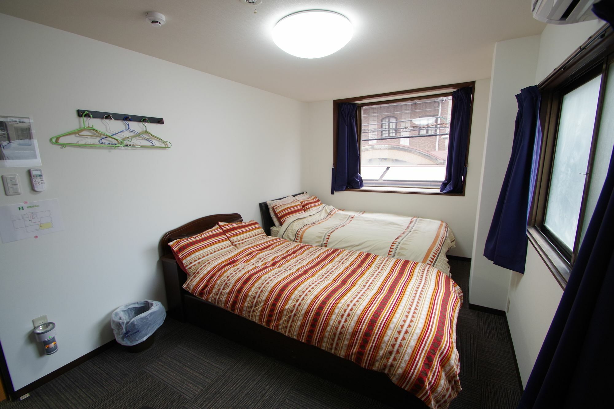 Stay Inn KOTO Kyōto Exterior foto